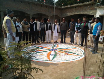 science exhibition